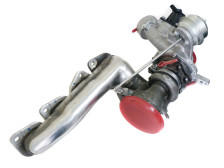 Turbo 9V108 A2740902980 AL0070