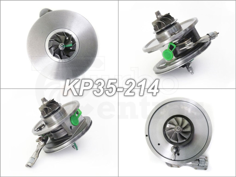 Cartridge KP35-214