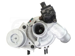 Turbo 53039700121 0375N7 5303 970 0121 V758078980-01