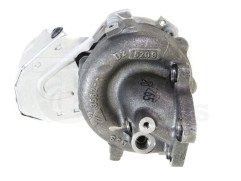 Turbina 16359700013 03N145401D 03N145401F 1635 970 0013 2