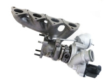 Turbina 03C145702L 49373-01005 49T73-01005