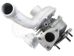 Turbo 718089-0006 718089-5006S 8200267138 2
