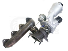 Turbo A2710903580 AL0066 2