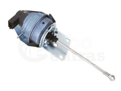Actuator GA-10-0017 GT15-482 2