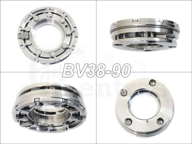 Nozzle ring assy. BV38-90