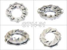 Nozzle ring assy. GA-06-0007 GT14-91