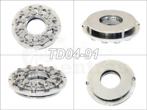 Nozzle ring assy. - TD04-91