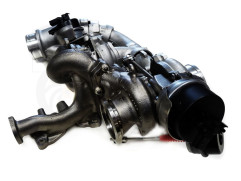 Turbo 10009700206 03N145701F 1000 970 0206 2