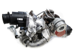 Турбина 10009930115 10009880115 10009700252 10009700115 03L145715M 03L