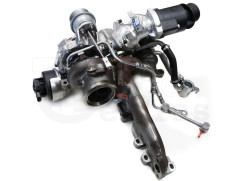 Turbo 10009930115 10009880115 10009700252 10009700115 03L145715M 03L14 2