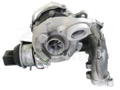 Turbina 53039700206 03L253056B 5303 970 0206