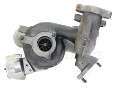 Turbo 54399880023 54399700023 038253010E 038253010T 038253014C 5439 97 2
