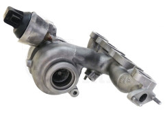 Turbina 53039700132 03L253019A 03L253019T 5303 970 0132 2