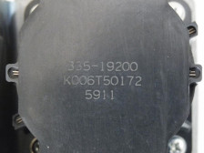 Actuator 49335-19200