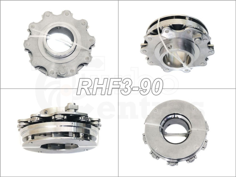 Nozzle ring assy IH-06-0001
