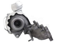 Turbo 54399900048 54399880048 54399710048 54399700048 03G253019J 5439  2