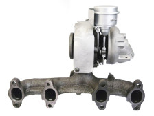 Turbo 54399900048 54399880048 54399710048 54399700048 03G253019J 5439 