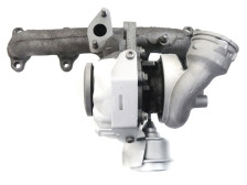 Turbo 54399900048 54399880048 54399710048 54399700048 03G253019J 5439 