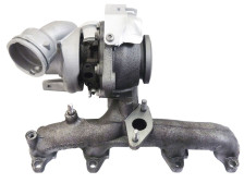 Turbo 54399900048 54399880048 54399710048 54399700048 03G253019J 5439 