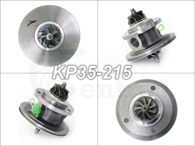 Cartridge KP35-215