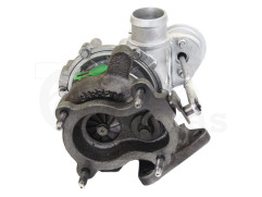 Turbo 038145701A 454159-0002 2