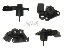 Actuator sensor AS-2