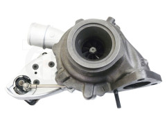 Турбина 798128-0004 798128-5004S 9802446680 CU3Q6K682BA 2