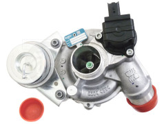 Turbo 53039700425 5303 970 0425 9809028780