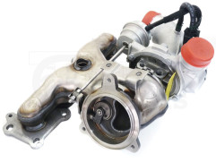 Turbina 53039980288 53039700288 36002955 5303 970 0288 5303 998 0288 A 2