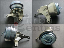 Actuator GA-10-0023 GT16-480