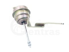 Actuator BW-10-0018 K03-482 2