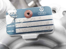 Turbina 53039700151 03C145701S 5303 970 0151