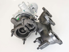 Turbo 045253019GV500 733783-0007 733783-5007S 2