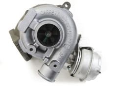 Турбина 708366-0001 7781450B LR006108 STC4546