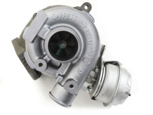 Turbina 708366-0001 7781450B LR006108 STC4546