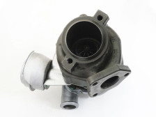 Turbina 708366-0001 7781450B LR006108 STC4546