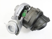 Turbina 708366-0001 7781450B LR006108 STC4546