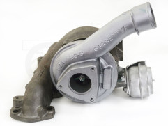 Турбина 55205475 767837-0001 767837-9001S