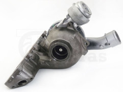 Турбина 55205475 767837-0001 767837-9001S 2