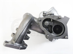 Turbina 53039880162 53039710162 53039700162 03C145701T 03C145702B 5303 2