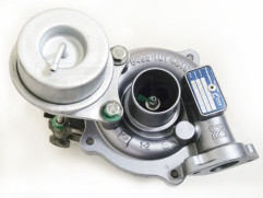 Turbo 54359700018 5435 970 0018 55202637 93191833