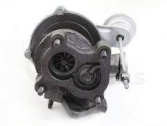 Турбина 54359880002 54359710002 54359700002 5435 970 0002 5435 971 000 2