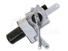 Actuator CT16-481 TO-10-0002 2