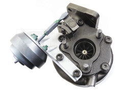 Турбина RF5C13700 VAA10019 VBA10019 VCA10019 VDA10019 VHA10019 VIA1001 2