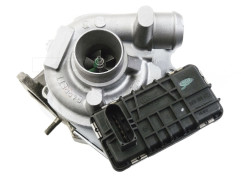 Турбина 02XR851772 4R8Q6K682BK 726422-0012 726422-5012S XR853070E