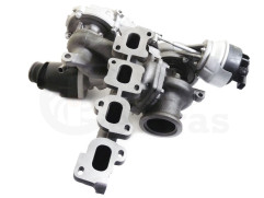 Turbo 10009700112 03L145873D 1000 970 0112 2