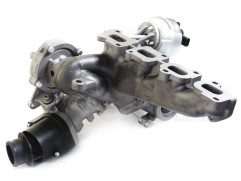 Turbo 10009930113 10009880113 10009700113 03L145715L 1000 970 0113 100 2