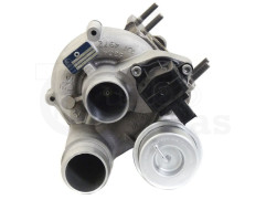 Турбина 53039700118 1165756542401 1165756542402 5303 970 0118 75654240