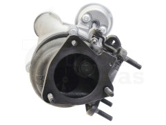 Турбина 53039700118 1165756542401 1165756542402 5303 970 0118 75654240 2