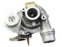 Turbina 54359700025 5435 970 0025 8200728090 8200841167